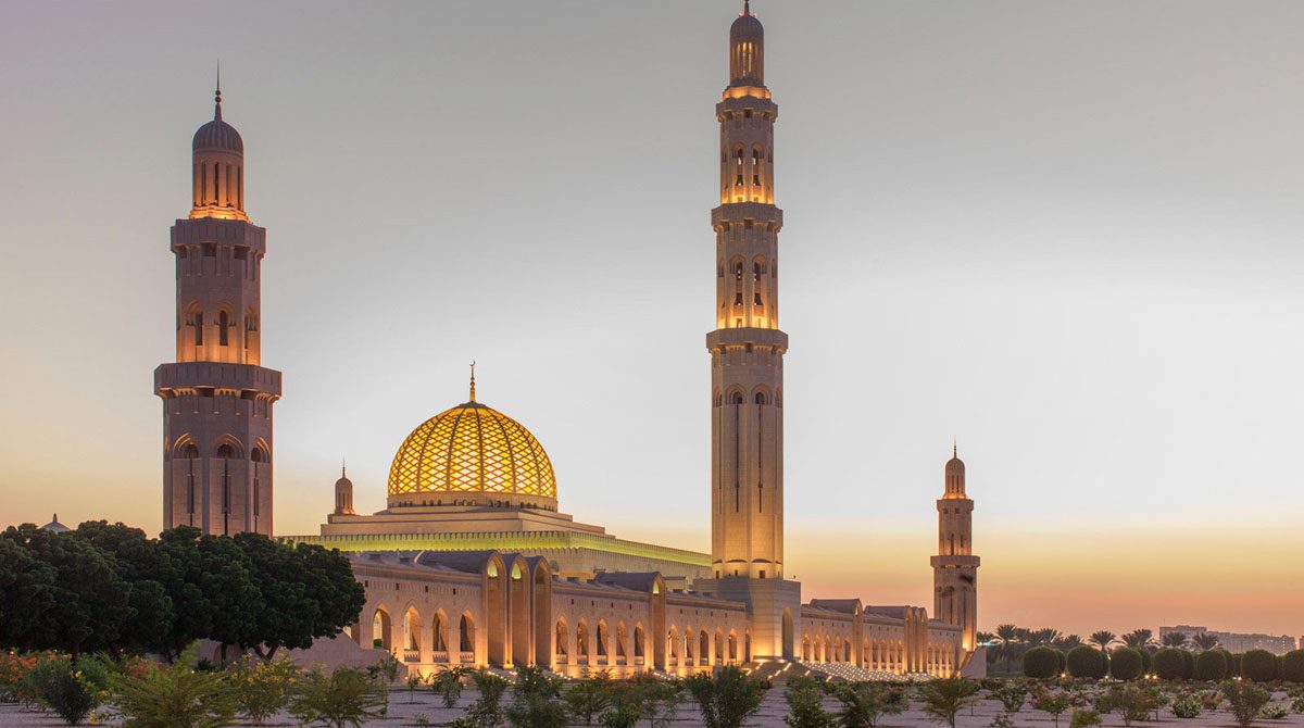 Top 10 Must-Visit Attractions in Muscat | Ultimate Guide 2025