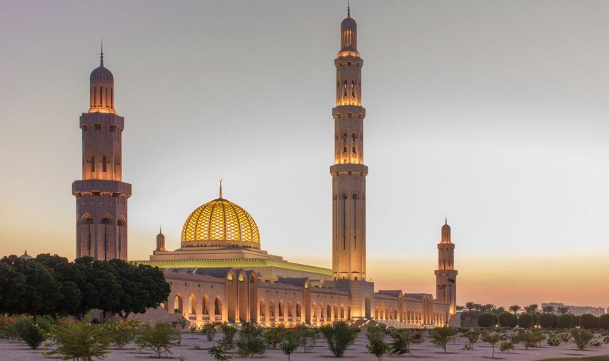 Top 10 Must-Visit Attractions in Muscat | Ultimate Guide 2025