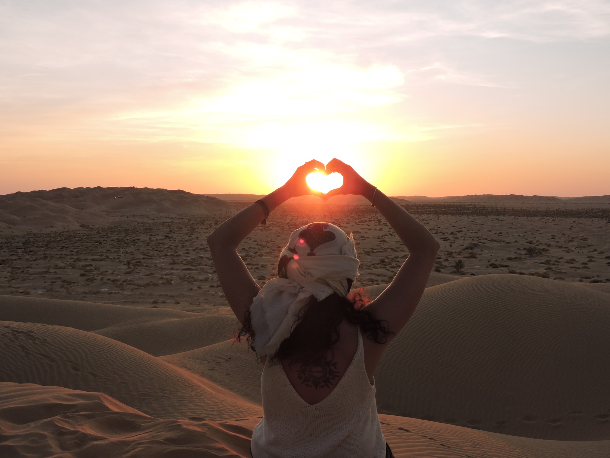 Marhaba Dhofar