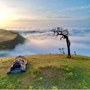 Camping Dhofar