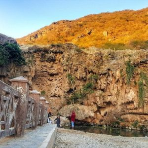 HD, FD – Ain Garziz