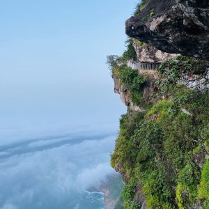 Shaat Viewpoint