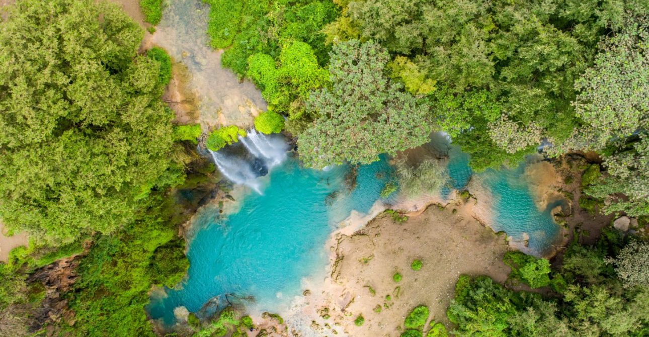 The Best Time to Visit Dhofar: A Seasonal Guide to Salalah