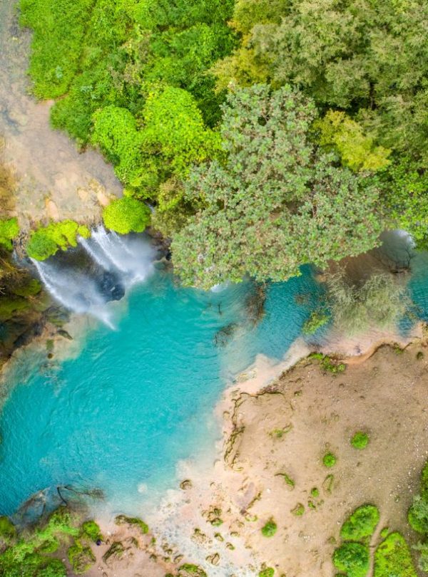 Khareef Salalah Oman