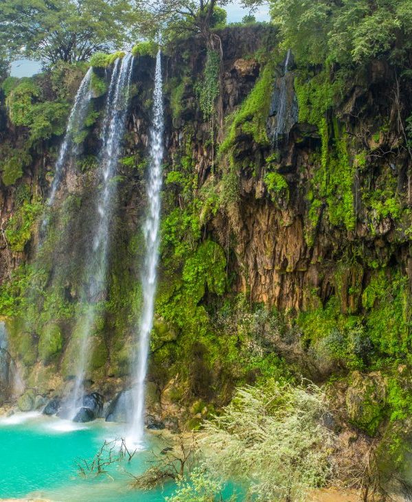 Ain Athum Salalah Khareef Oman