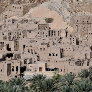 Birkat al Mouz_Jabal Akhdar