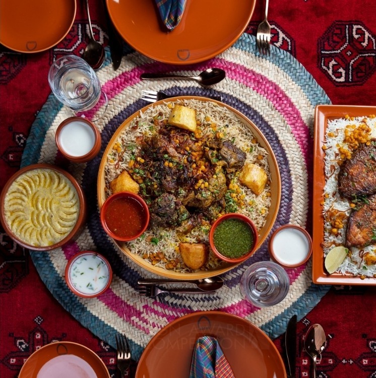 Cooking Experience Oman