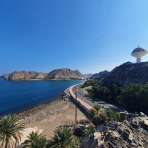 Muttrah Oman_1