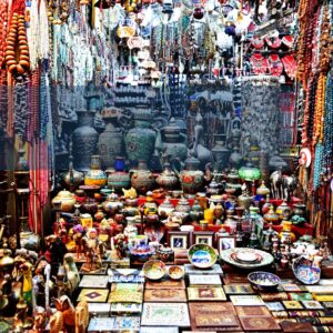 Muttrah Souq Muscat_3