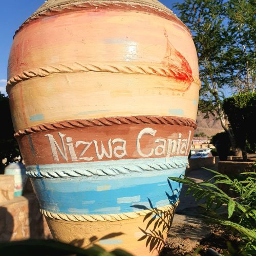 Nizwa Marhaba Dhofar
