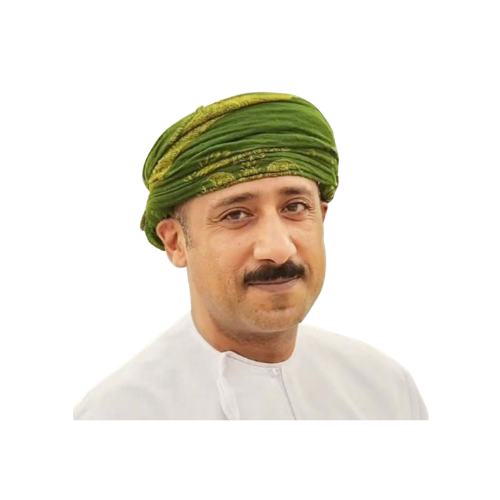 Said Abdullah Bakeer_COO Marhaba Dhofar