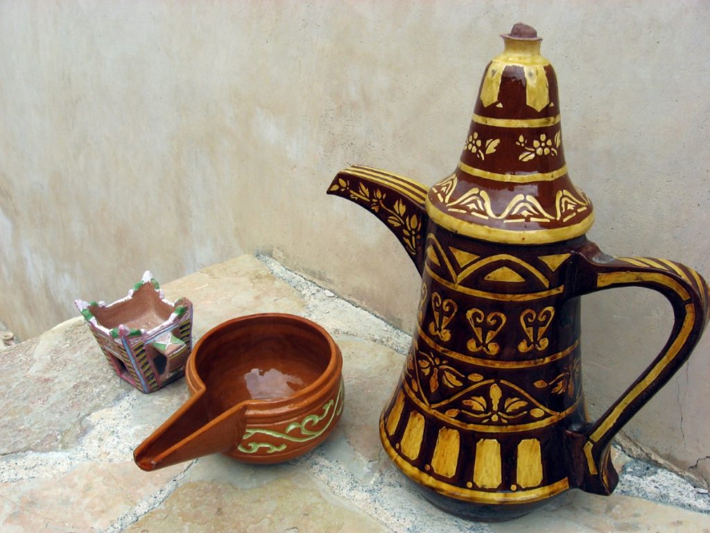 Al Hazm Oman Marhaba Dhofar