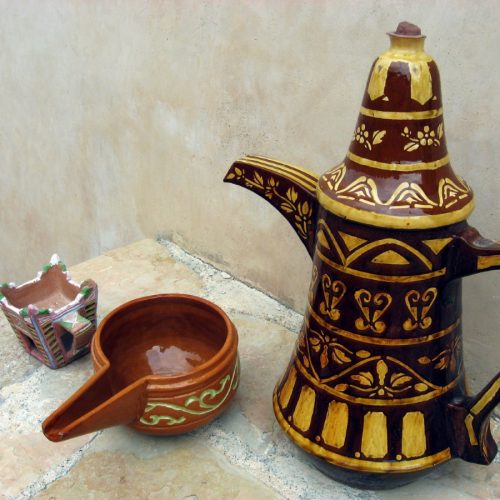 Al Hazm Oman Marhaba Dhofar