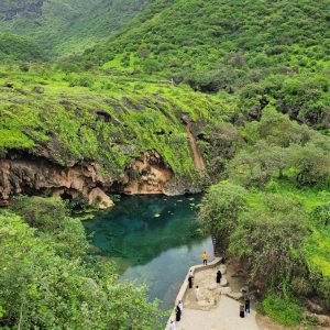 Al Sahalnoot Khareef Salalah Oman_9