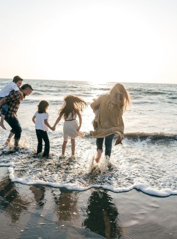 Family Friendly Travel Oman