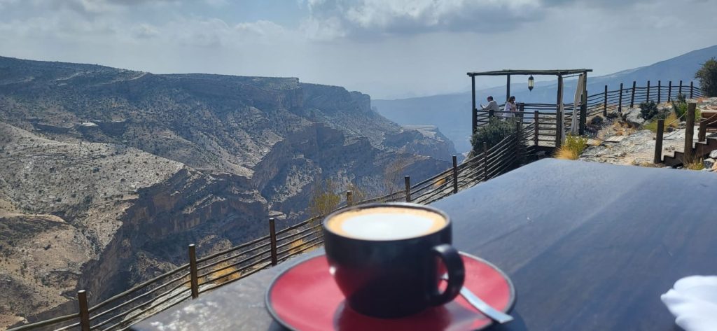 Jabal Akhdar Marhaba Dhofar