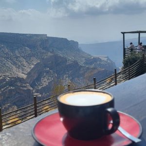 Jabal Akhdar Marhaba Dhofar