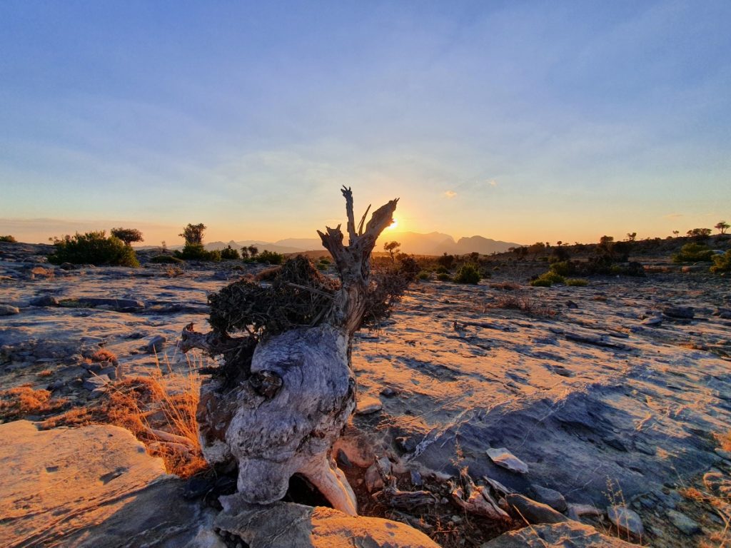 Jabal Shams Oman Marhaba Dhofar