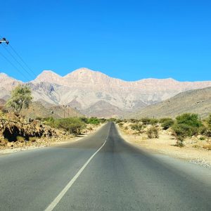 Jabal Shams Oman Marhaba Dhofar