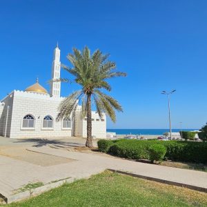 Sohar Fort Oman Marhaba Dhofar