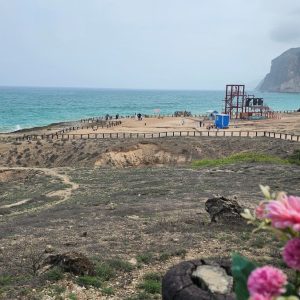 Mughsail Beach Khareef Salalah Oman_2
