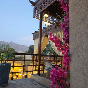 Nizwa Marhaba Dhofar