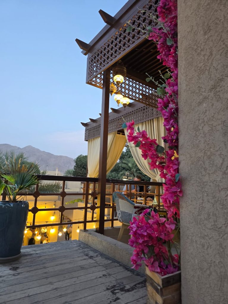Nizwa Marhaba Dhofar