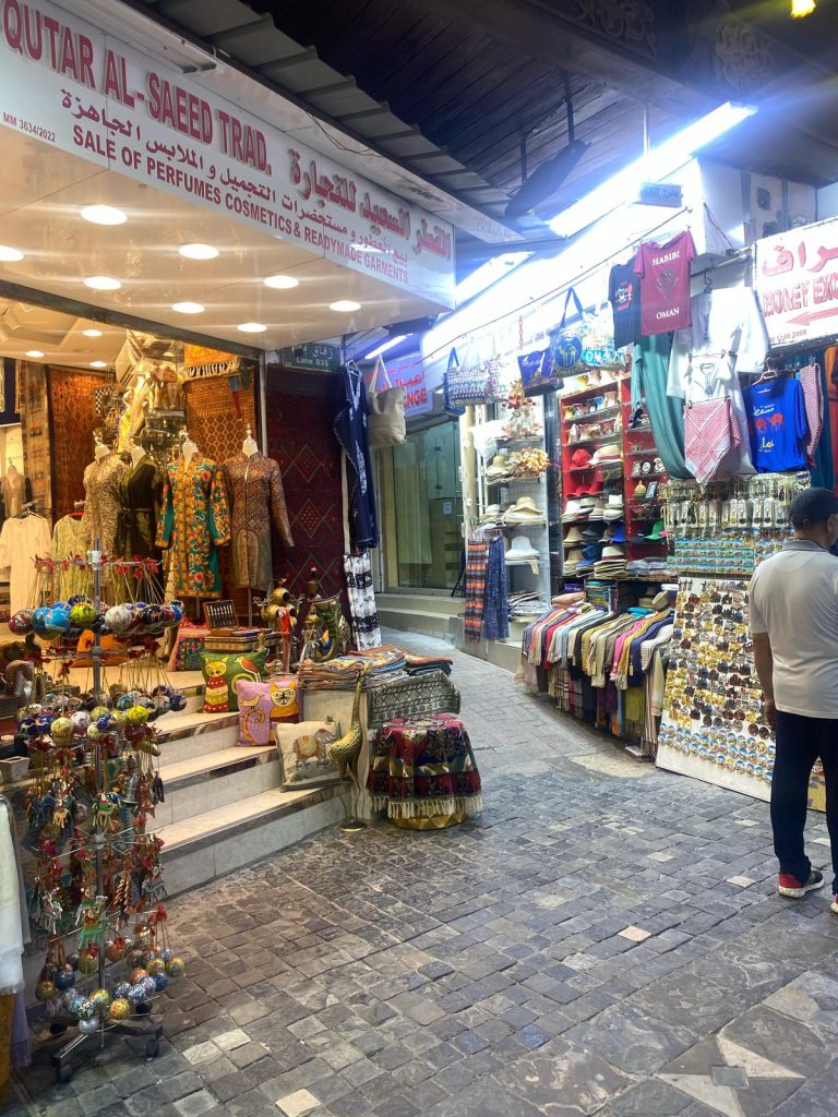 Nizwa Marhaba Dhofar