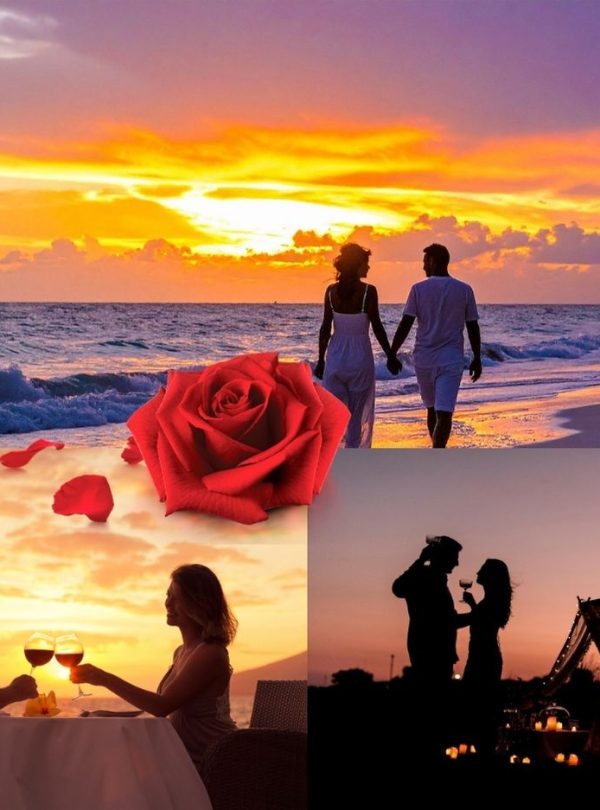 Romantic Experiences Oman