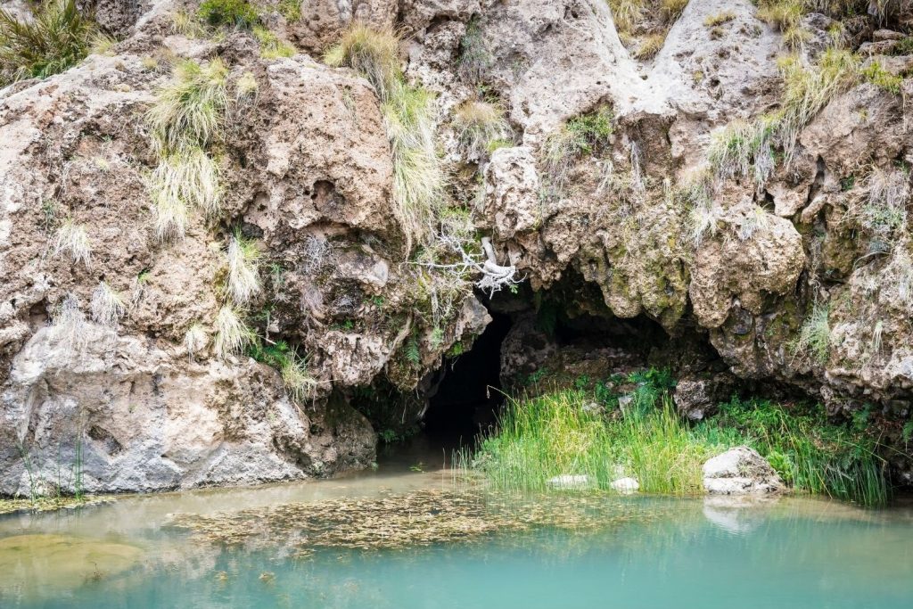 Saiq Plateau Oman Marhaba Dhofar
