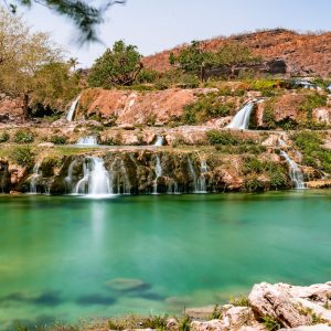 Wadi Darbat