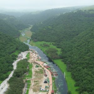 Wadi Darbat Salalah Khareef Oman (1)