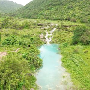 Wadi Darbat Salalah Khareef Oman (3)