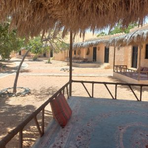 Wahiba Desert Camp Marhaba Dhofar