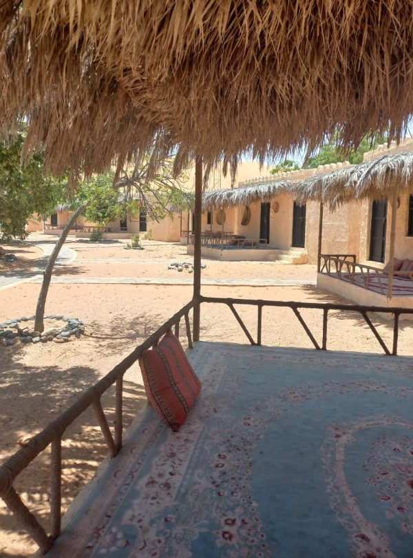 Wahiba Desert Camp Marhaba Dhofar
