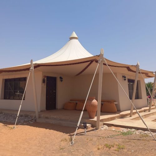 Wahiba Desert Camp Marhaba Dhofar