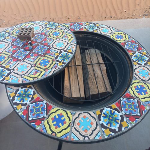 Wahiba Desert Camp Marhaba Dhofar