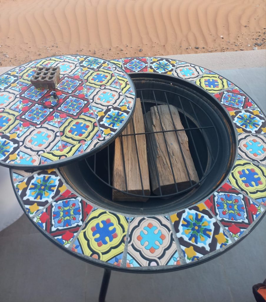 Wahiba Desert Camp Marhaba Dhofar