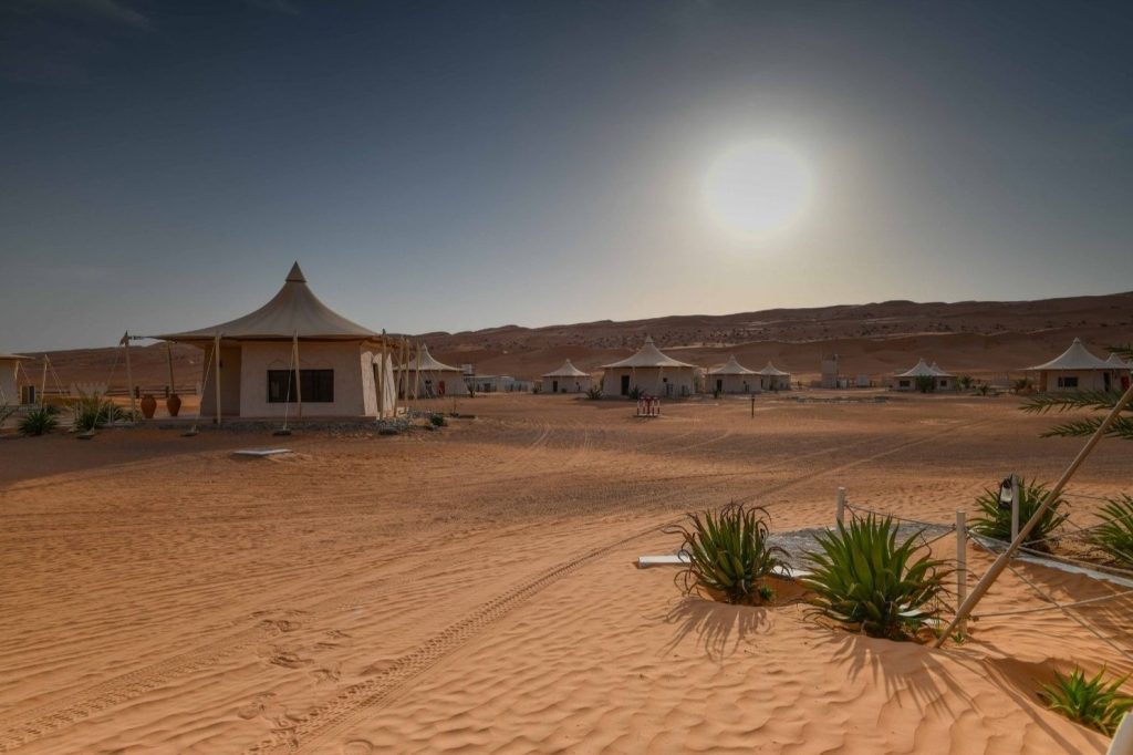 Wahiba Sands Oman Marhaba Dhofar
