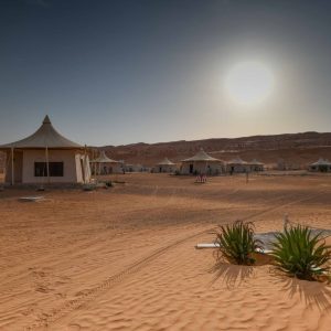 Wahiba Sands Oman Marhaba Dhofar