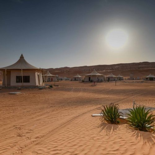 Wahiba Sands Oman Marhaba Dhofar