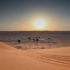 Wahiba Sands Oman Marhaba Dhofar