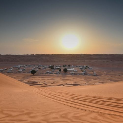 Wahiba Sands Oman Marhaba Dhofar