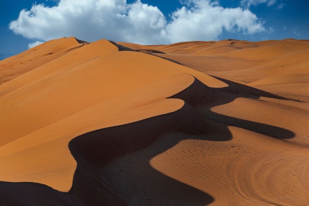 Wahiba Sands Oman Marhaba Dhofar