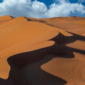 Wahiba Sands Oman Marhaba Dhofar