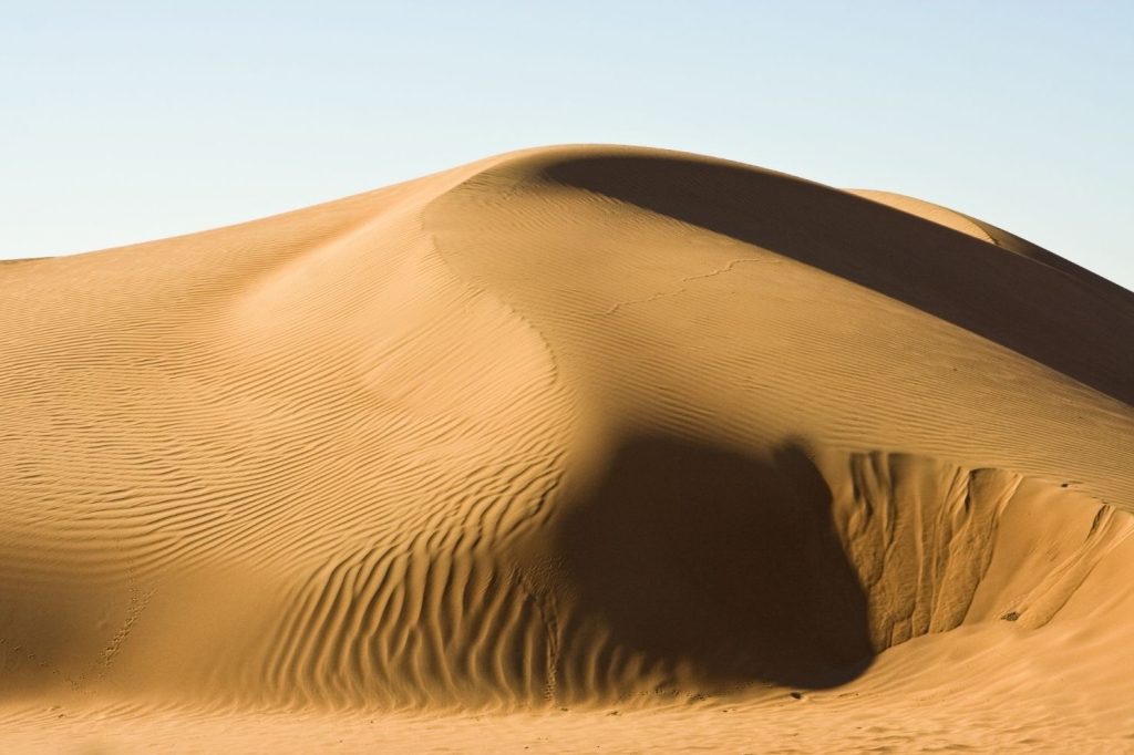 Wahiba Sands Oman Marhaba Dhofar
