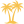Palm tree_yellow